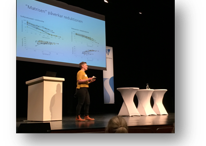 Avlopp & Miljö i Linköping 31/1-1/2 2018 #NAM18 Avlopp & Miljö i Linköping 31/1-1/2 2018 #NAM18