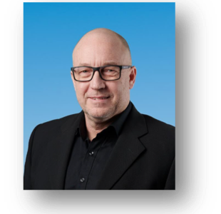 Pär Gustafsson ny ledamot i VA-teknik Södras styrgrupp Pär Gustafsson ny ledamot i VA-teknik Södras styrgrupp