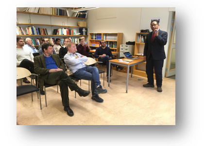 Vad är Eco-shift, egentligen? Vad är Eco-shift, egentligen?