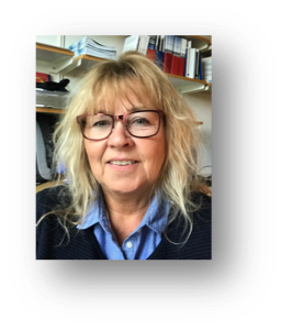 Ann Moen slutar som kommunikatör och projektkoordinator för VA-teknik Södra