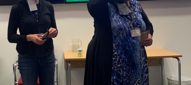 Lite men väl omhändertagen mikroplast i avloppsvatten! Lite men väl omhändertagen mikroplast i avloppsvatten!