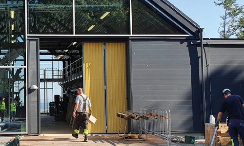 Årsrapport 2020 för VA-teknik Södra är nu klar Årsrapport 2020 för VA-teknik Södra är nu klar