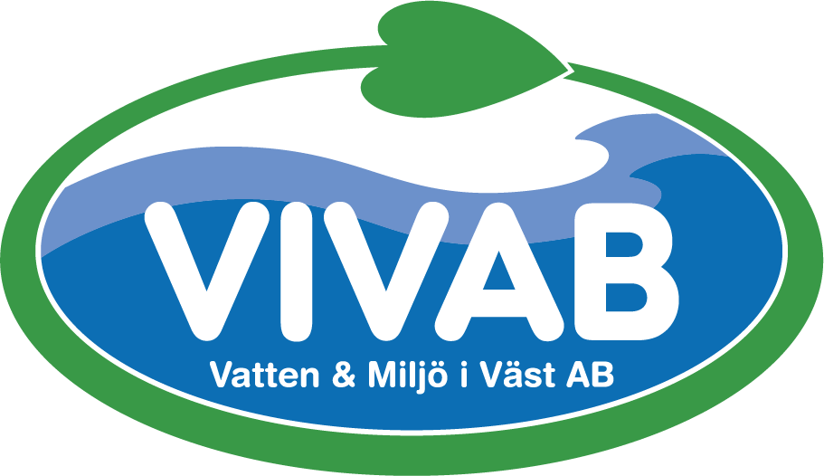 VIVAB logotyp